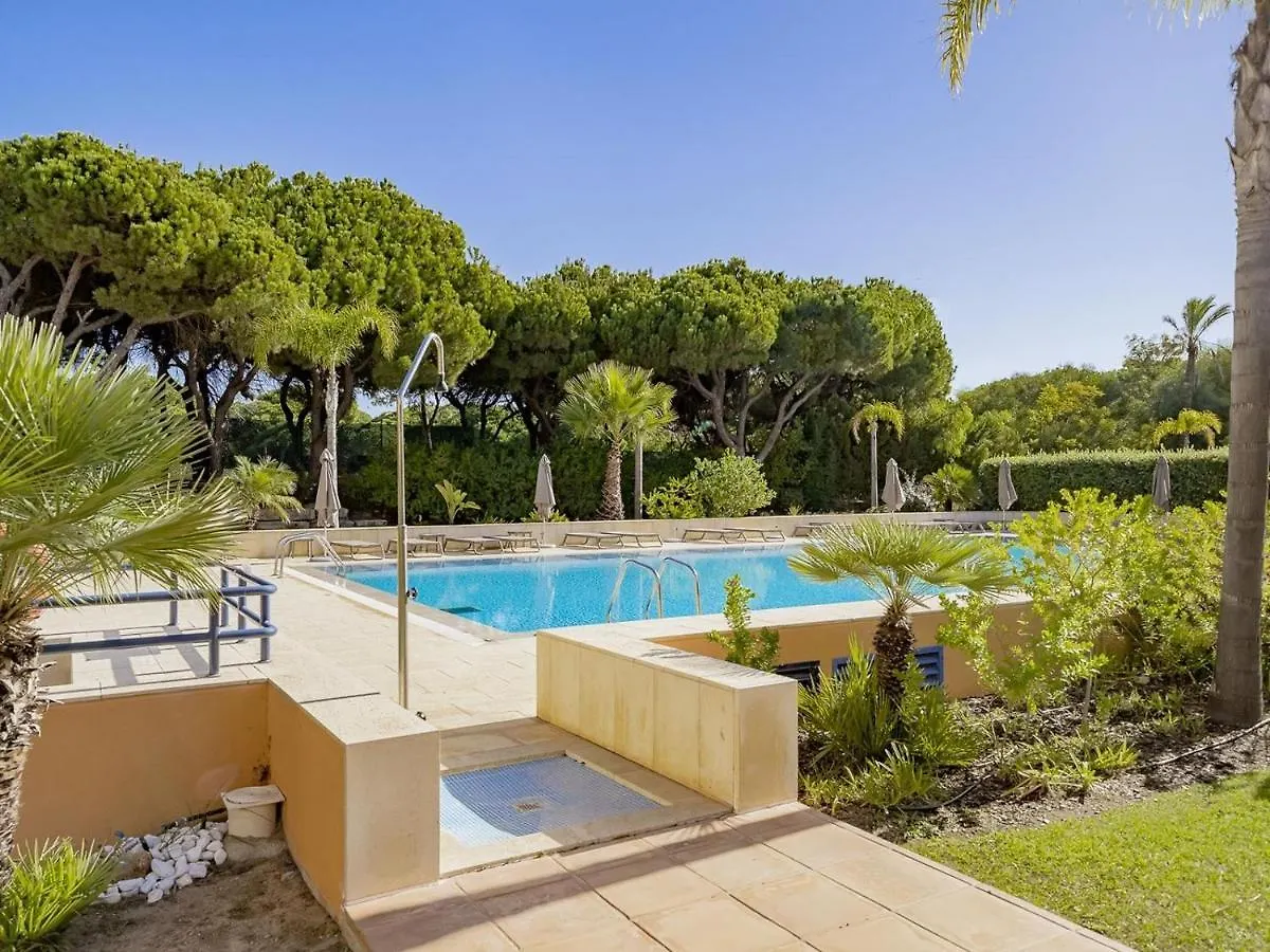 Al - Apartamento Vila Sol F5 Aa Vilamoura Apartment