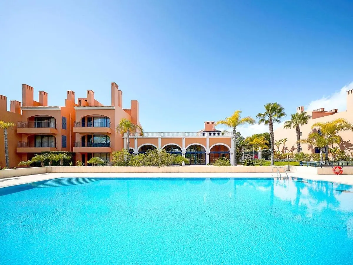 Al - Apartamento Vila Sol F5 Aa Vilamoura