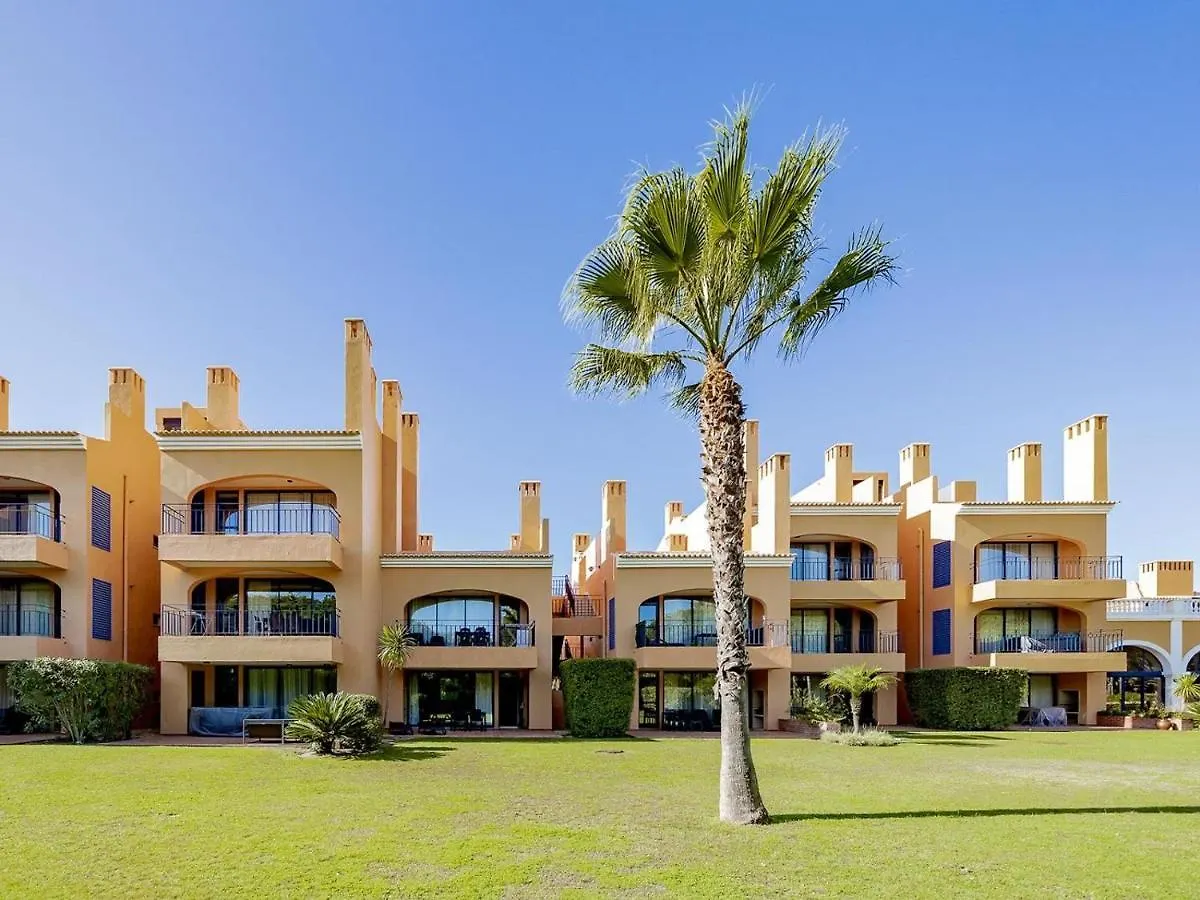 Al - Apartamento Vila Sol F5 Aa Vilamoura Apartment
