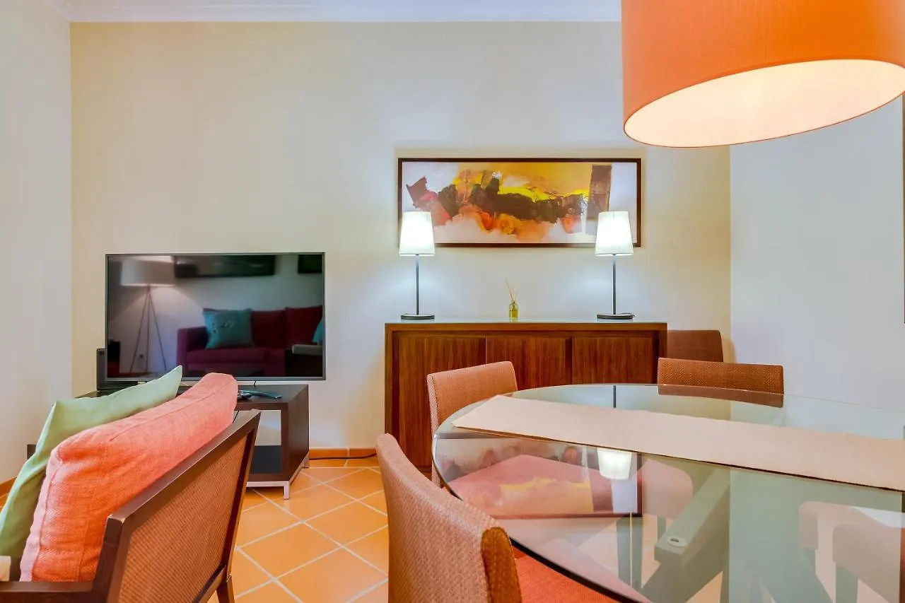 Al - Apartamento Vila Sol F5 Aa Vilamoura 0*,  Portugal
