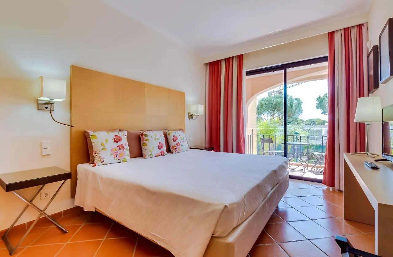 Apartment Al - Apartamento Vila Sol F5 Aa Vilamoura