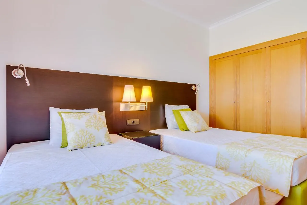 Apartment Al - Apartamento Vila Sol F5 Aa Vilamoura