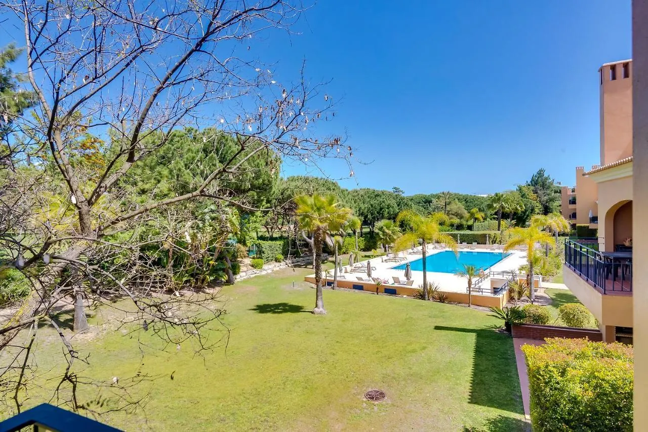 Al - Apartamento Vila Sol F5 Aa Vilamoura