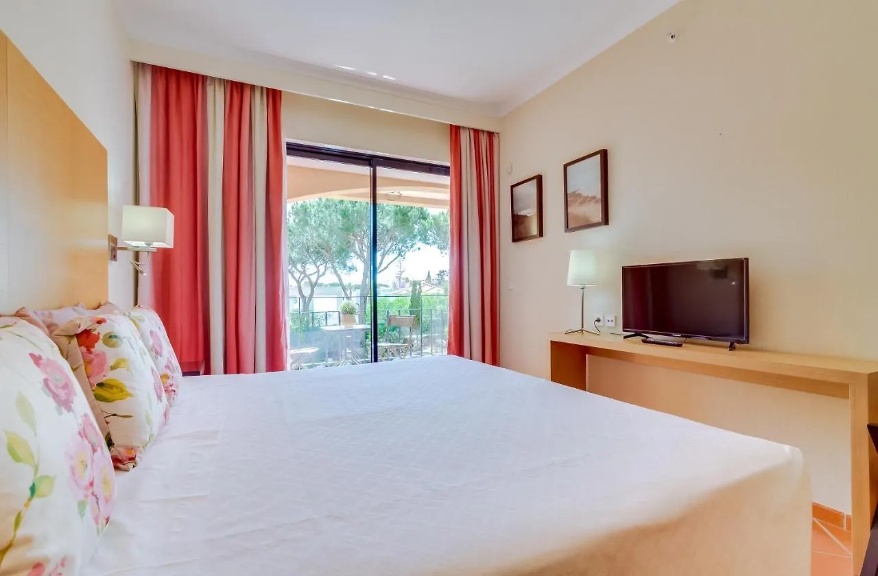 Al - Apartamento Vila Sol F5 Aa Vilamoura