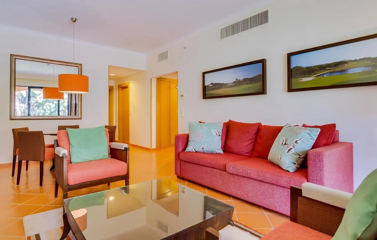 Apartment Al - Apartamento Vila Sol F5 Aa Vilamoura