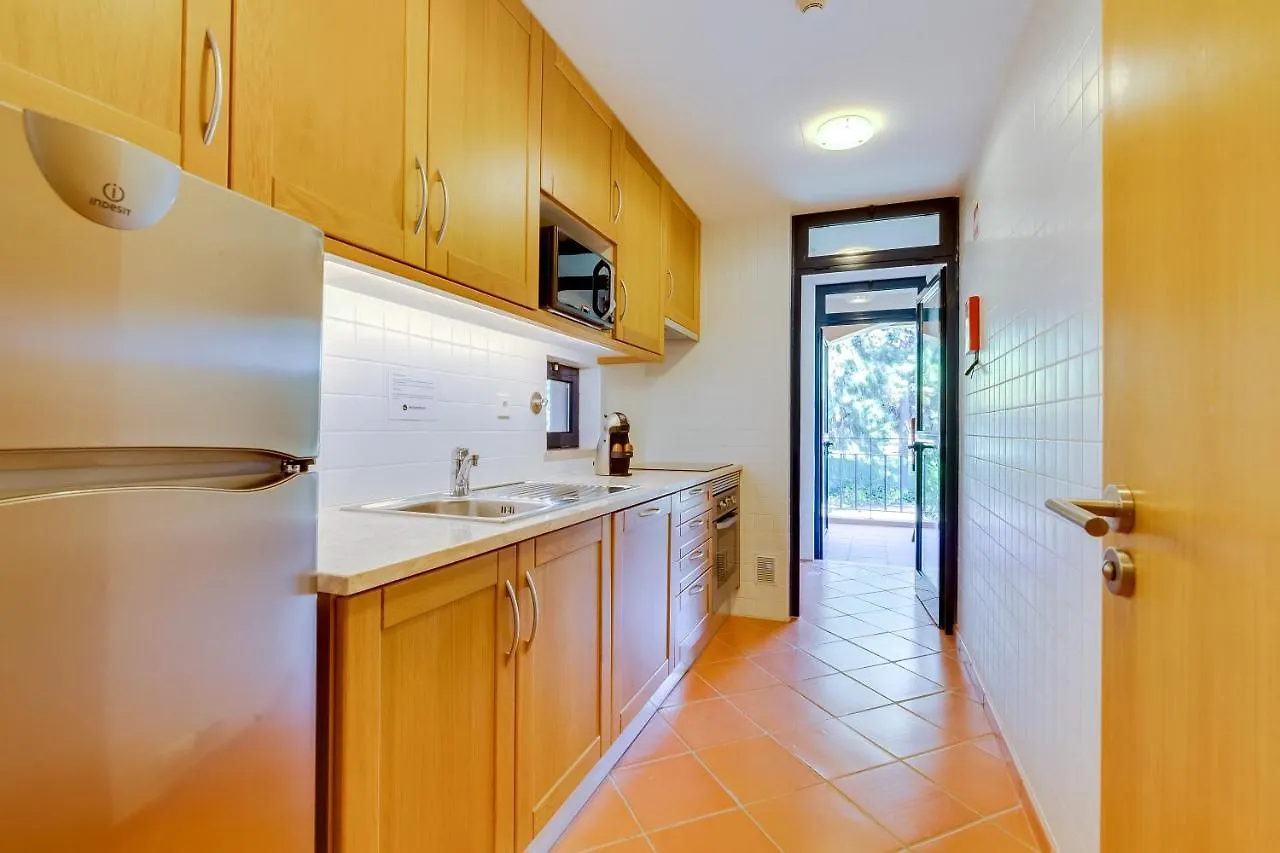 Apartment Al - Apartamento Vila Sol F5 Aa Vilamoura Portugal