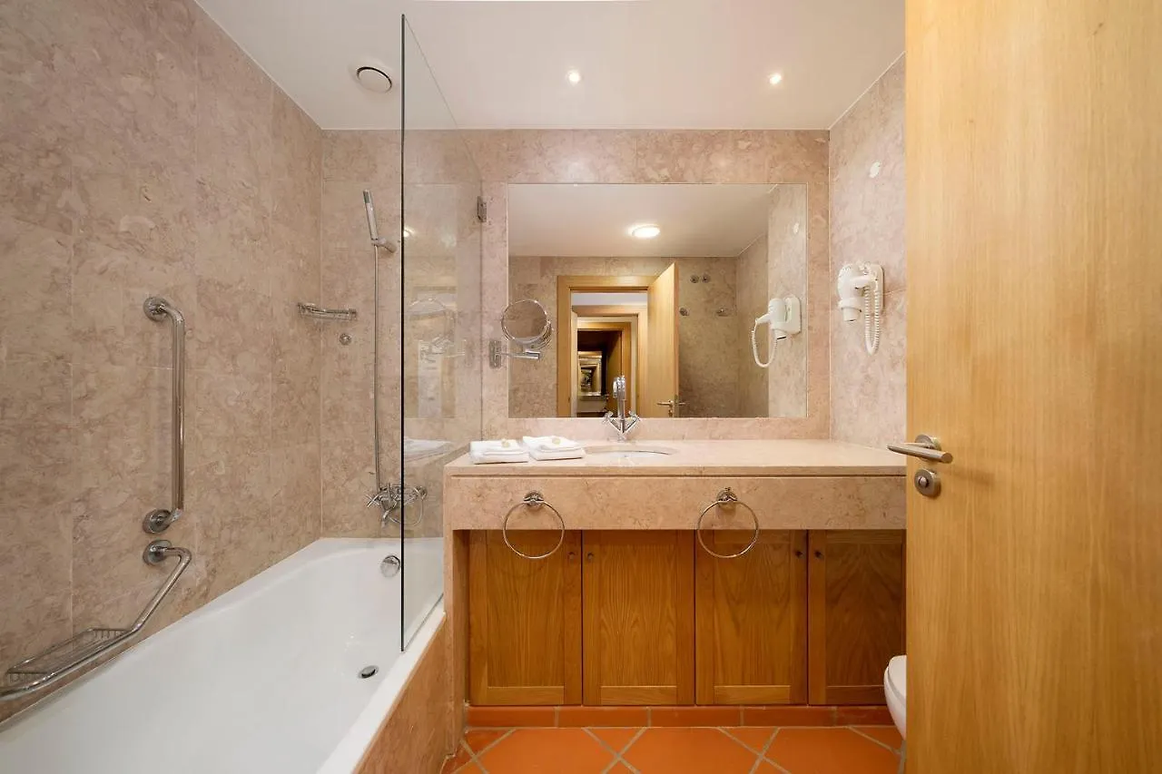 Apartment Al - Apartamento Vila Sol F5 Aa Vilamoura