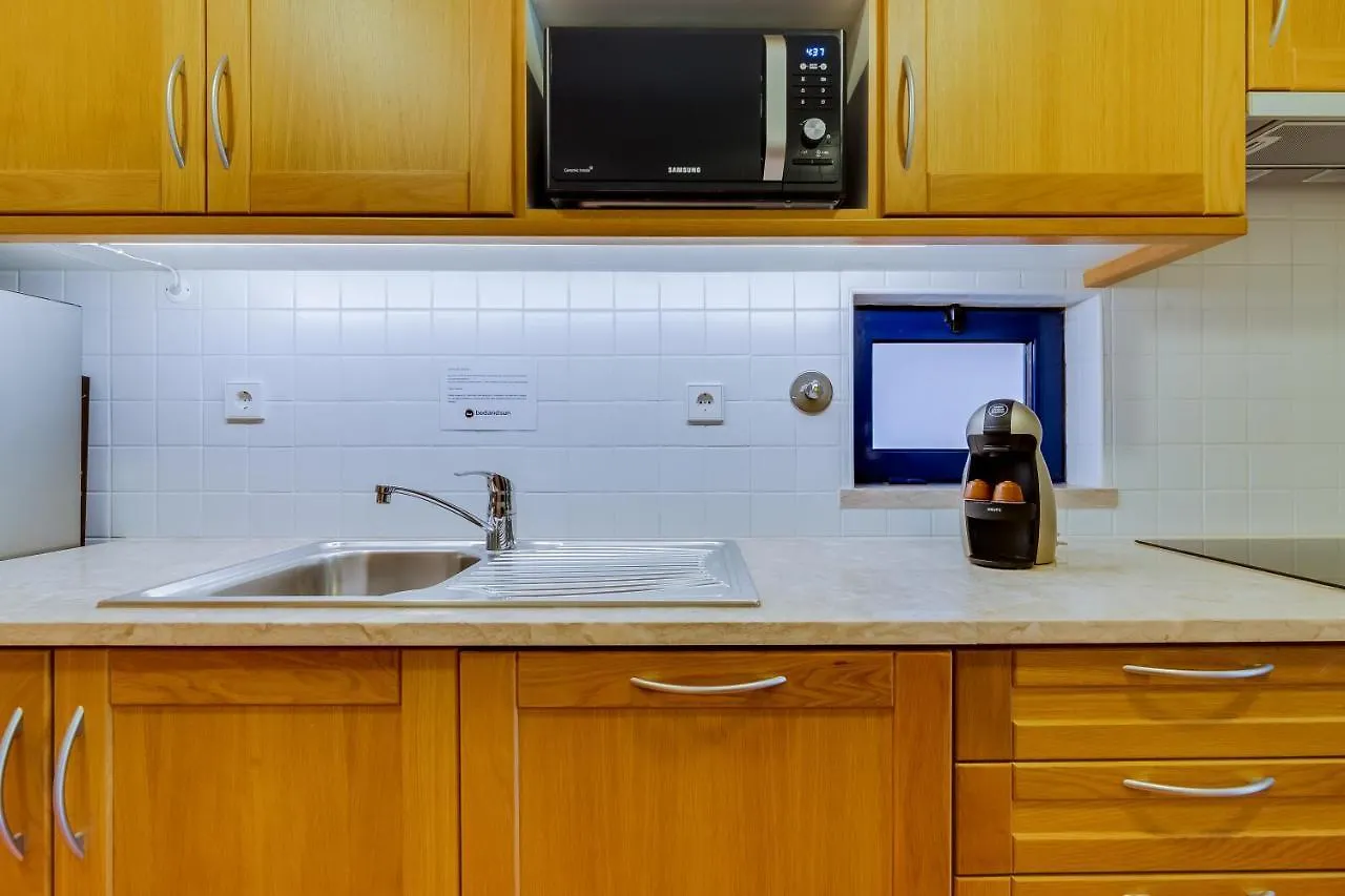 Al - Apartamento Vila Sol F5 Aa Vilamoura Apartment