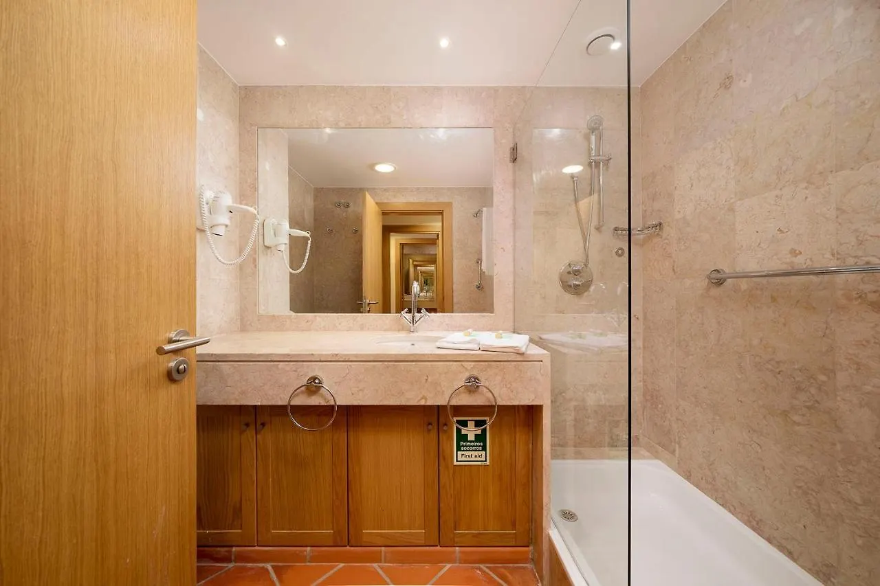 Al - Apartamento Vila Sol F5 Aa Vilamoura