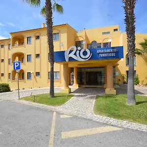 Rio By Garvetur Apartamento