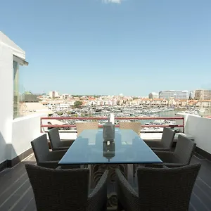 Apartment Marina Triplex, Vilamoura