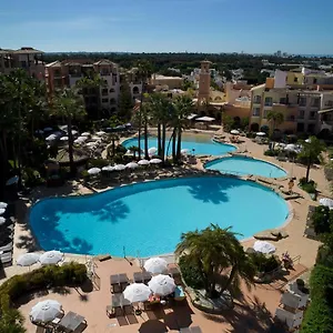 Four Seasons Resort