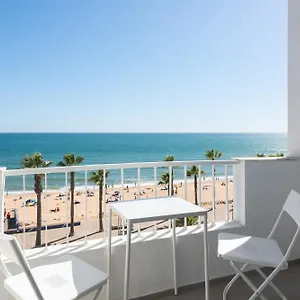 Apartment Maresia - Front - Quarteira, Vilamoura